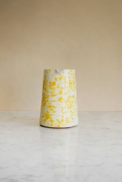 Pitcher Spruzzi Giallo