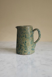 Pitcher Spruzzi Turchese
