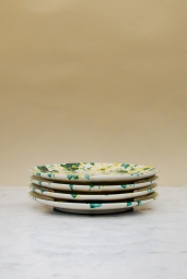 Middagstallrik Spruzzi Mescolare