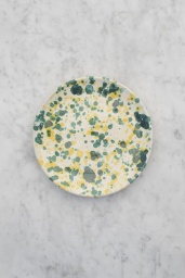 Middagstallrik Spruzzi Mescolare