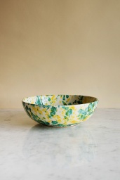 Serveringsskål Spruzzi Mescolare 26cm
