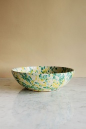 Serveringsskål Spruzzi Mescolare 30cm