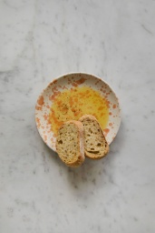 Smörgåsfat Spruzzi Arancio
