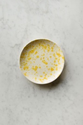 Smörgåsfat Spruzzi Giallo