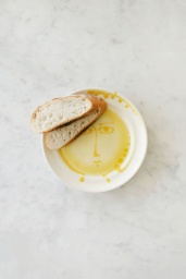 Assiett Face Giallo