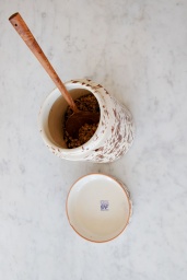 Förvaringsburk Spruzzi Cioccolato