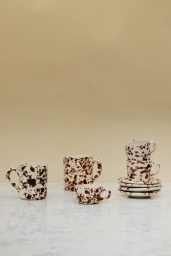 Kaffemugg Spruzzi Cioccolato