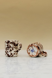 Kaffemugg Spruzzi Cioccolato