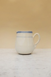 Pitcher Boccata Decori De Rigio