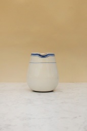 Pitcher Boccata Decori De Rigio