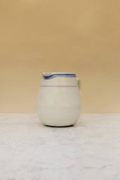 Pitcher Boccata Decori De Rigio