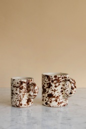 Lattemugg Spruzzi Cioccolato