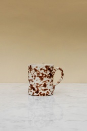 Lattemugg Spruzzi Cioccolato