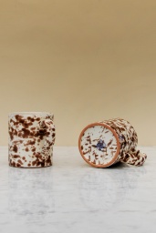 Lattemugg Spruzzi Cioccolato