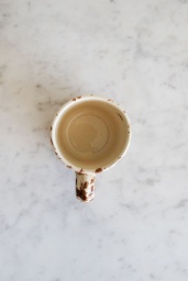 Lattemugg Spruzzi Cioccolato
