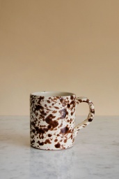 Lattemugg Spruzzi Cioccolato