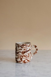 Kaffemugg Spruzzi Cioccolato