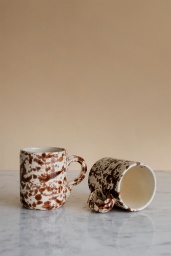 Kaffemugg Spruzzi Cioccolato