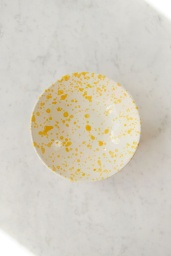 Bunke Spruzzi Giallo