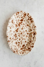 Serveringsfat Classico Cioccolato