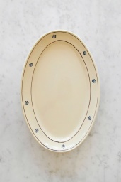 Serveringsfat Tradizionali Crema