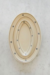 Serveringsfat Tradizionali Crema