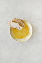 Smörgåsfat Spruzzi Giallo