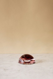 Amour Dome Paperweight