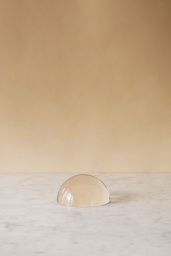 Dome Paperweight 11cm