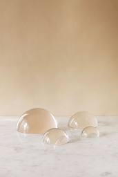 Dome Paperweight 11cm