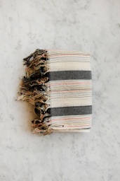 Striped Cotton Hamam