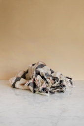 Striped Cotton Hamam