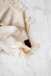 Cotton Hand Towel