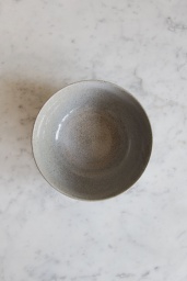 Japanese Noodle Bowl Grey
