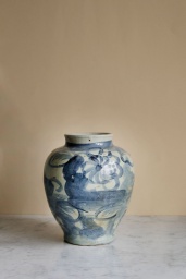 Chinese Porcelain Vessel S