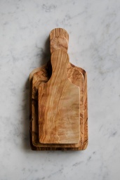 Parsley Board Olivträ S