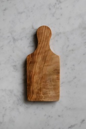Parsley Board Olivträ S