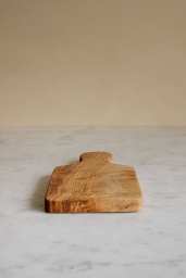Parsley Board Olivträ S