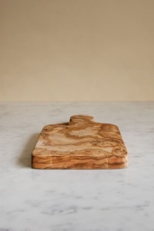 Parsley Board Olivträ M
