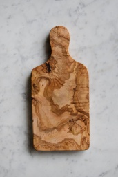 Parsley Board Olivträ M