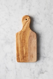 Parsley Board Olivträ S