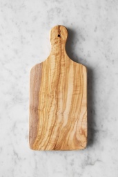 Parsley Board Olivträ M