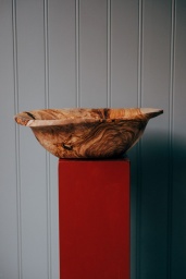 Organic Bowl
