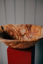 Organic Bowl