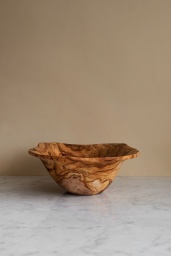 Organic Bowl N° 01