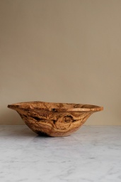 Organic Bowl N° 01