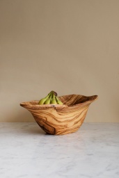 Organic Bowl N° 02
