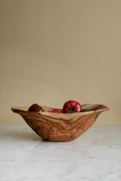 Organic Bowl N° 03