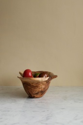 Organic Bowl N° 03
