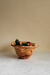 Organic Bowl N° 05